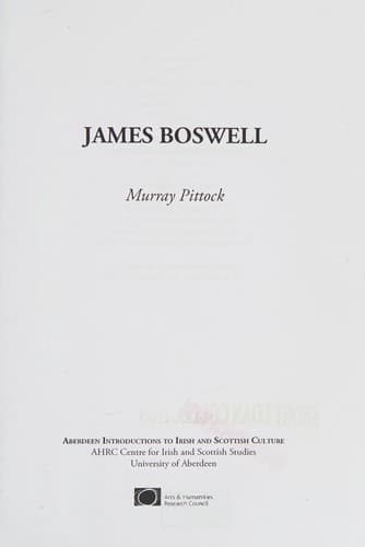Book cover image