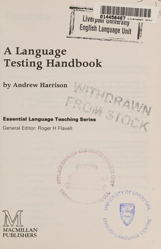 Book cover image