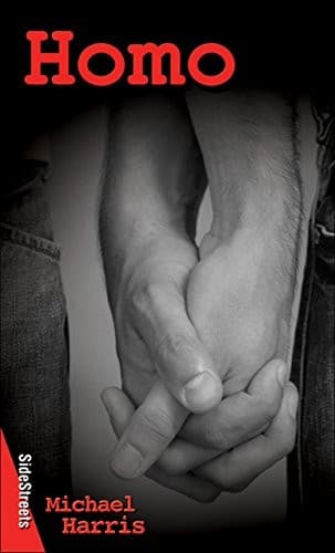 Cover image for Homo