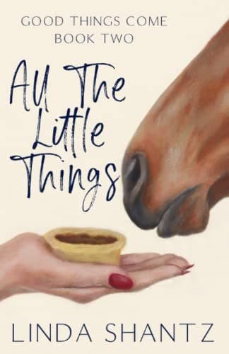 Cover image for All The Little Things
