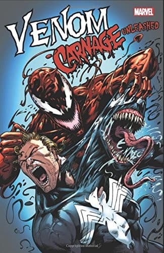 Cover image for Venom