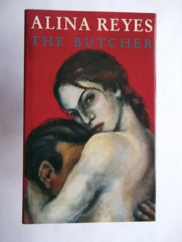 Cover image for The butcher