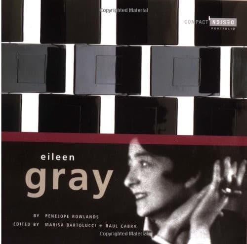 Cover image for Eileen Gray