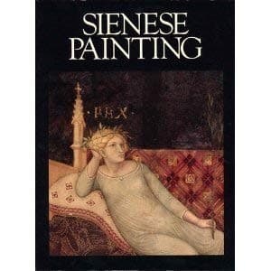 Cover image for Sienese painting