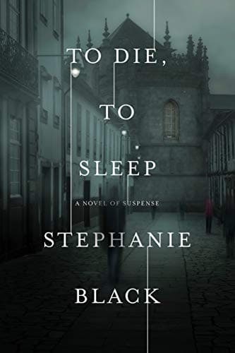 Cover image for To Die, To Sleep