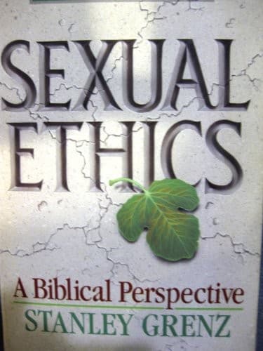 Cover image for Sexual ethics