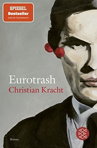 Cover image for Eurotrash