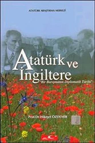 Atatürk ve İngiltere