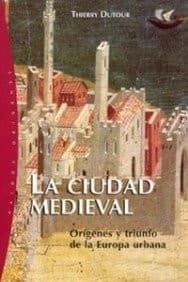 Cover image for La Ciudad Medieval