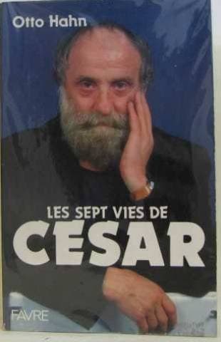 Cover image for César