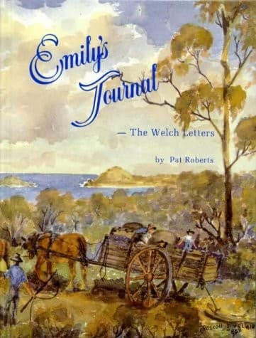 Emily's journal