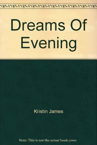 Cover image for Dreams Of Evening