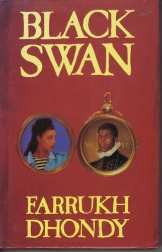 Cover image for Black Swan