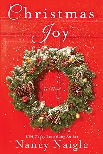Cover image for Christmas joy