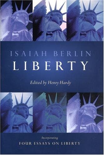 Cover image for Liberty