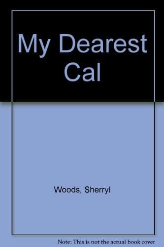 Cover image for My dearest Cal.