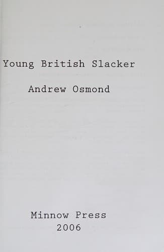 Book cover image