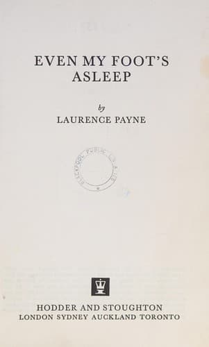 Book cover image