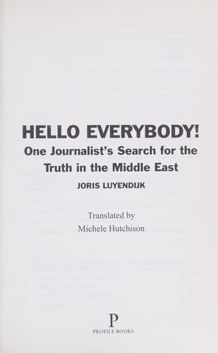 Book cover image