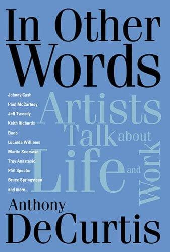 Cover image for In Other Words