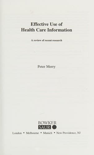 Book cover image