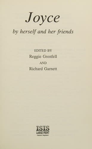 Book cover image