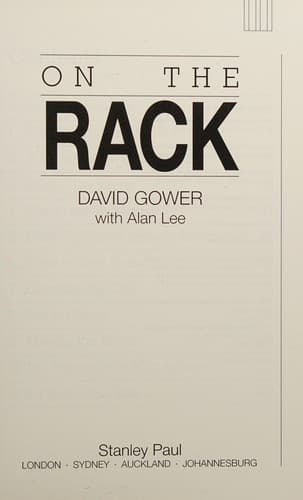 Book cover image