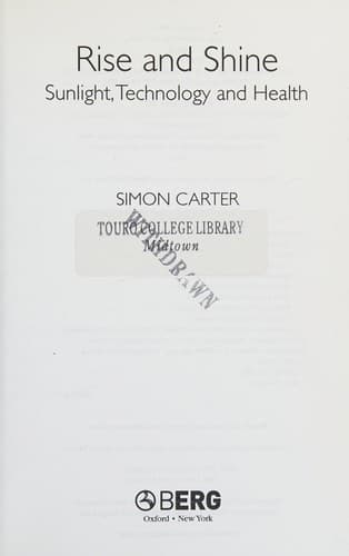 Book cover image