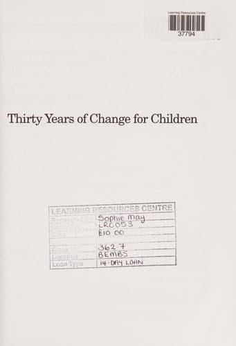 Book cover image