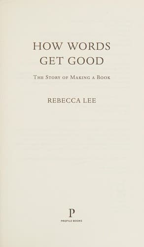 Book cover image