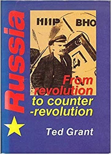 Cover image for Russia