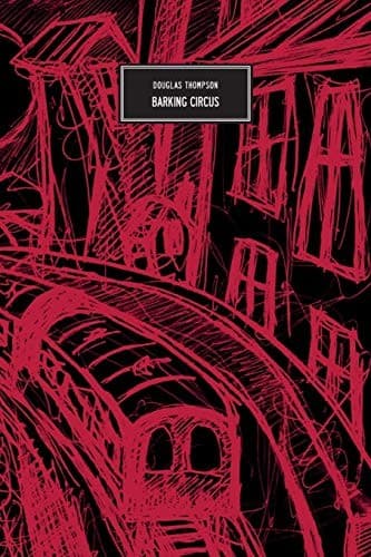 Cover image for Barking Circus
