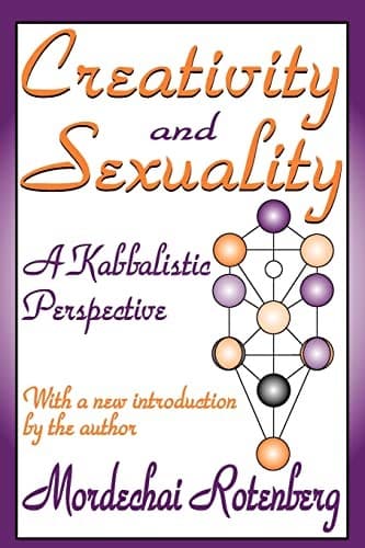 Cover image for Creativity and sexuality