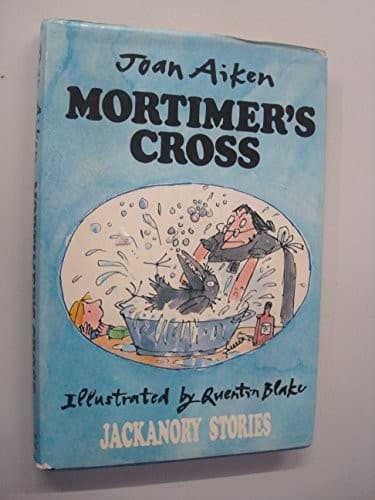 Cover image for Mortimer's cross.