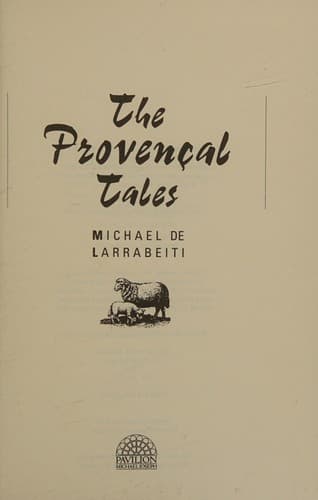Book cover image