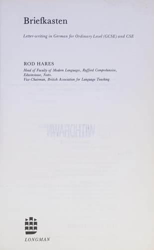 Book cover image