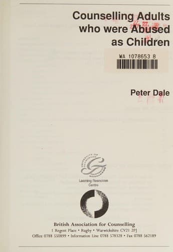 Book cover image