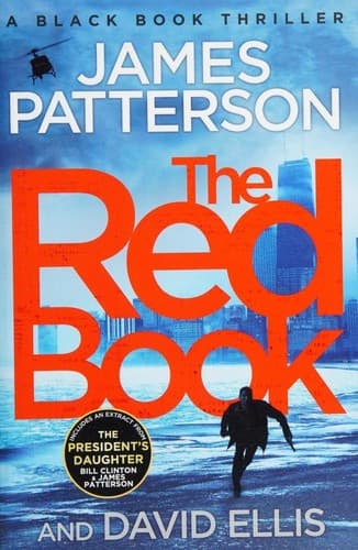 Cover image for Red Book