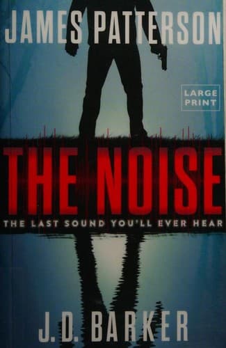 Cover image for The Noise