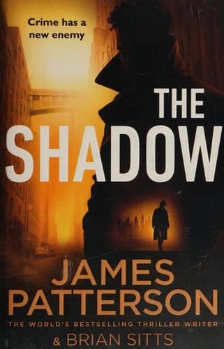 Cover image for The Shadow