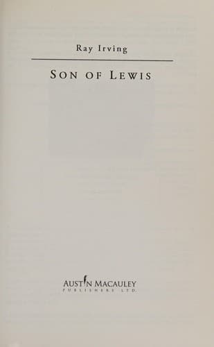 Book cover image