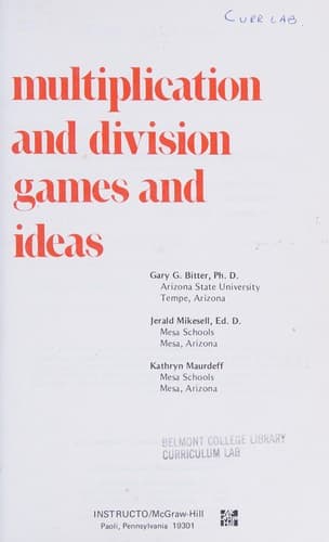 Book cover image