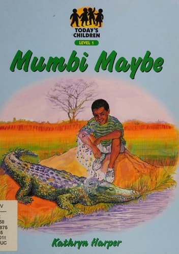 Book cover image