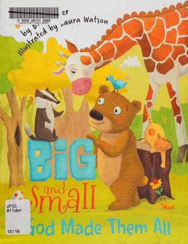 Book cover image