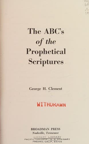 Book cover image