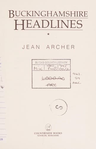 Book cover image