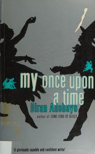 Cover image for My once upon a time