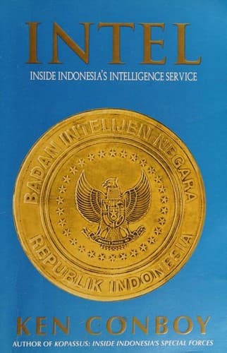 Cover image for Intel