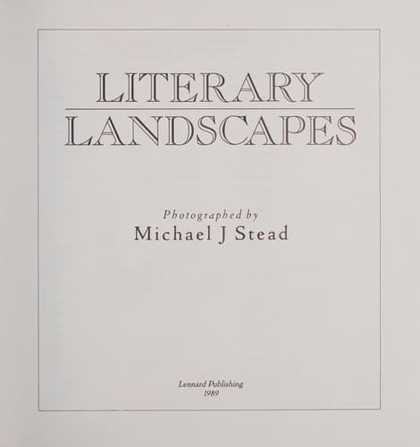 Book cover image