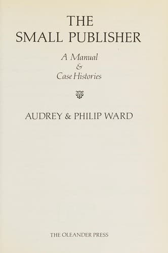 Book cover image
